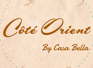 Côté Orient